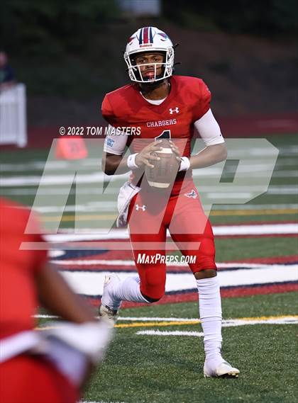 Thumbnail 2 in Weddington @ Providence Day photogallery.