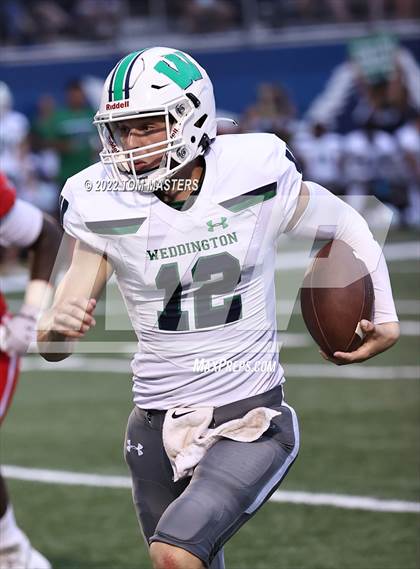 Thumbnail 3 in Weddington @ Providence Day photogallery.