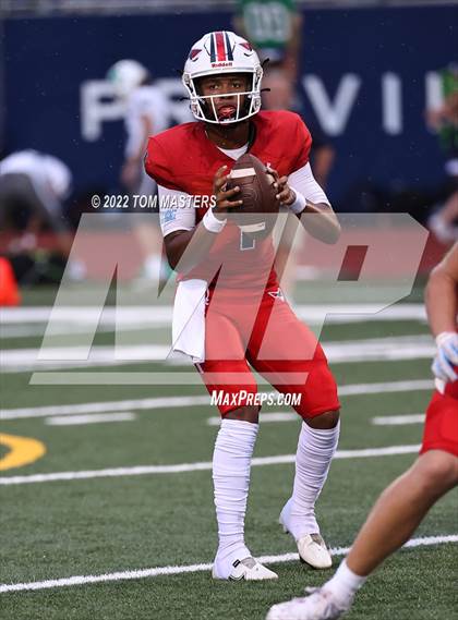 Thumbnail 2 in Weddington @ Providence Day photogallery.