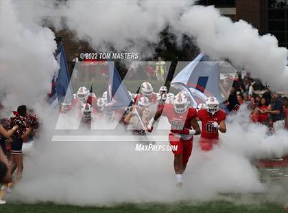 Thumbnail 3 in Weddington @ Providence Day photogallery.