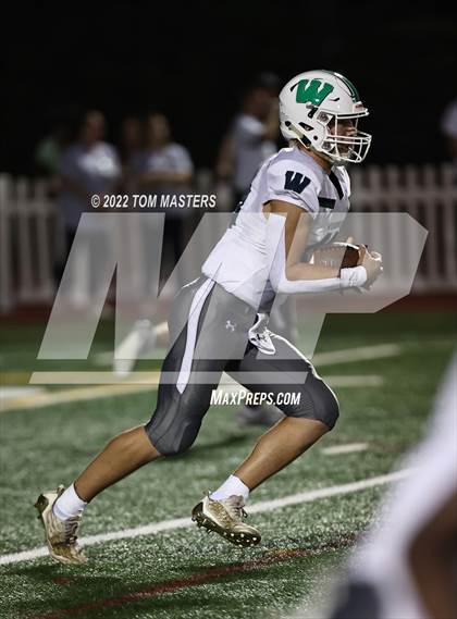Thumbnail 3 in Weddington @ Providence Day photogallery.