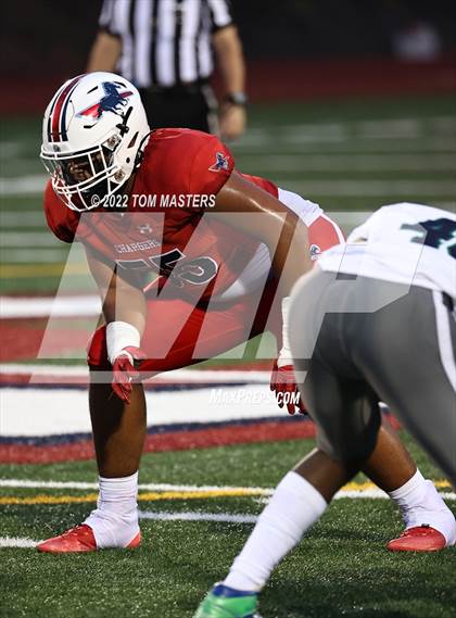 Thumbnail 2 in Weddington @ Providence Day photogallery.