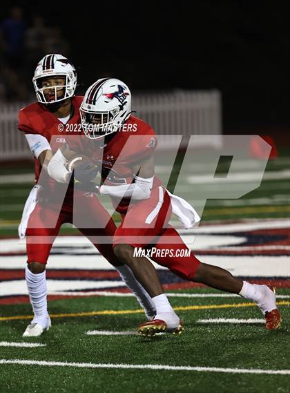 Thumbnail 1 in Weddington @ Providence Day photogallery.