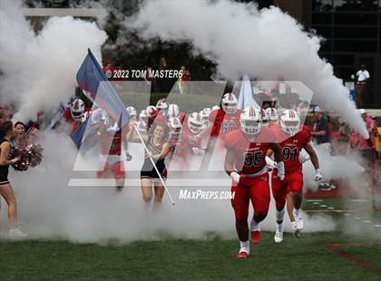 Thumbnail 1 in Weddington @ Providence Day photogallery.