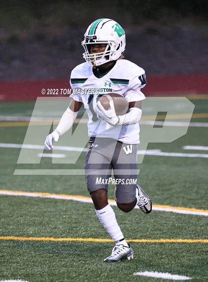 Thumbnail 1 in Weddington @ Providence Day photogallery.