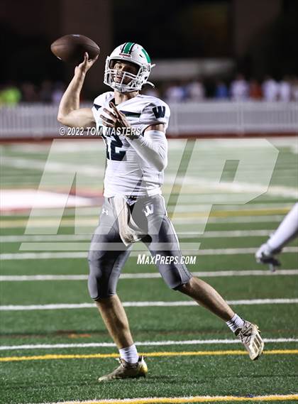 Thumbnail 3 in Weddington @ Providence Day photogallery.