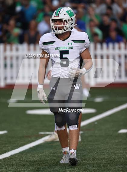 Thumbnail 3 in Weddington @ Providence Day photogallery.
