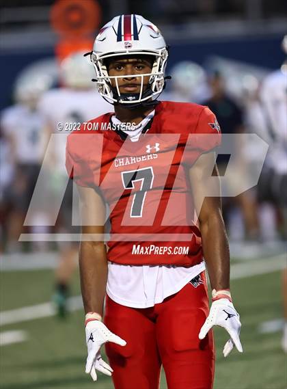 Thumbnail 2 in Weddington @ Providence Day photogallery.