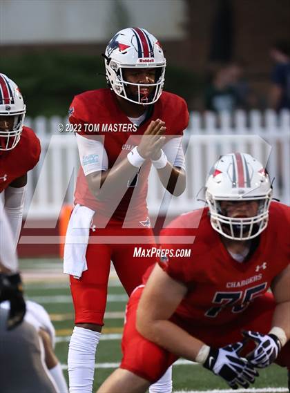 Thumbnail 3 in Weddington @ Providence Day photogallery.