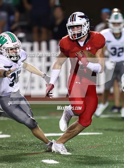 Thumbnail 2 in Weddington @ Providence Day photogallery.