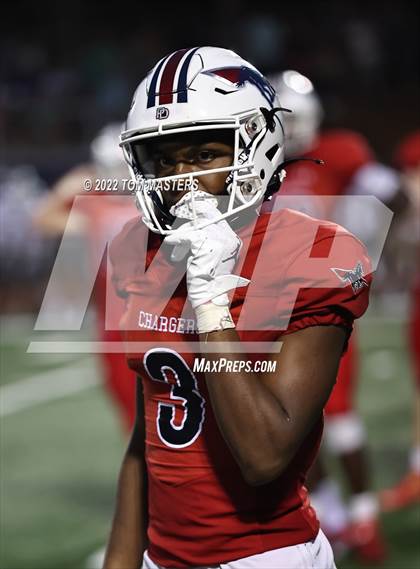 Thumbnail 3 in Weddington @ Providence Day photogallery.