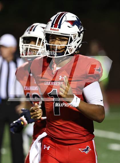 Thumbnail 2 in Weddington @ Providence Day photogallery.