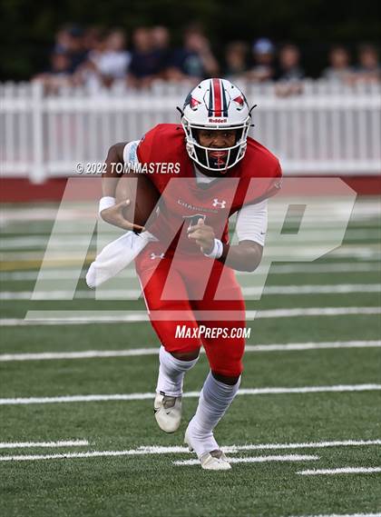 Thumbnail 3 in Weddington @ Providence Day photogallery.