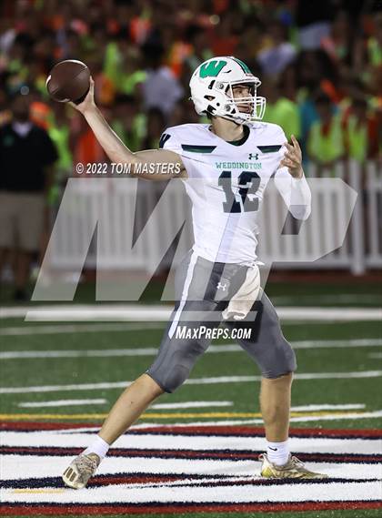 Thumbnail 3 in Weddington @ Providence Day photogallery.