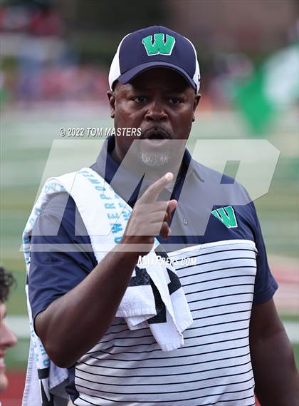 Thumbnail 1 in Weddington @ Providence Day photogallery.