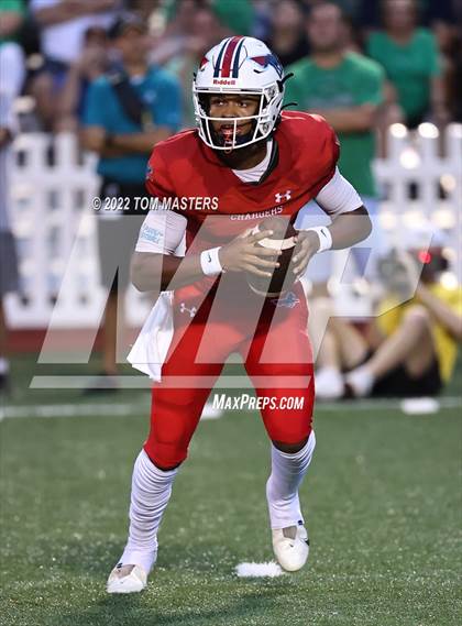Thumbnail 3 in Weddington @ Providence Day photogallery.