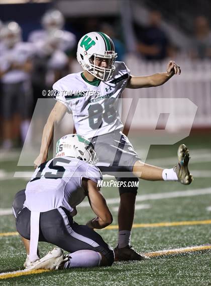 Thumbnail 1 in Weddington @ Providence Day photogallery.