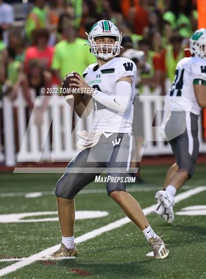 Thumbnail 2 in Weddington @ Providence Day photogallery.