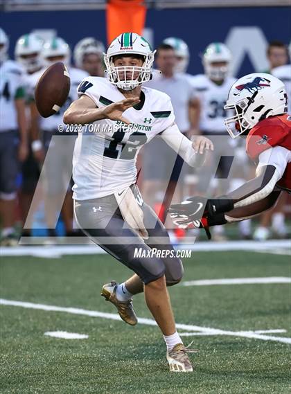 Thumbnail 2 in Weddington @ Providence Day photogallery.