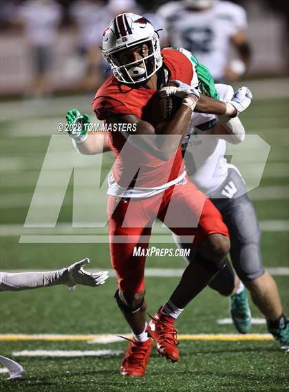 Thumbnail 3 in Weddington @ Providence Day photogallery.