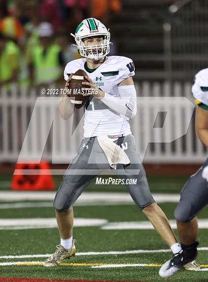 Thumbnail 2 in Weddington @ Providence Day photogallery.