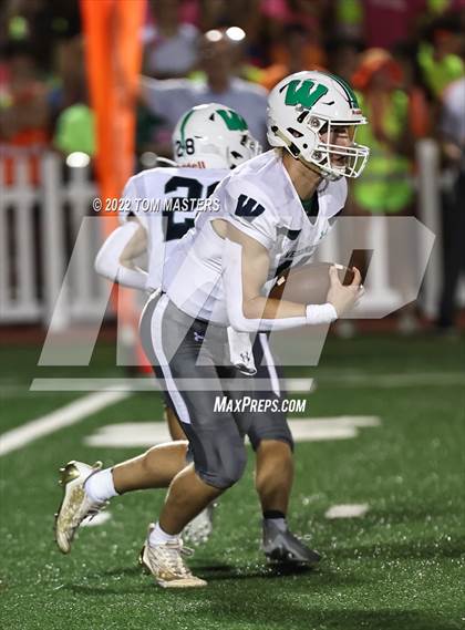 Thumbnail 1 in Weddington @ Providence Day photogallery.
