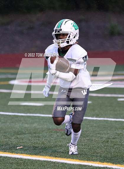 Thumbnail 3 in Weddington @ Providence Day photogallery.