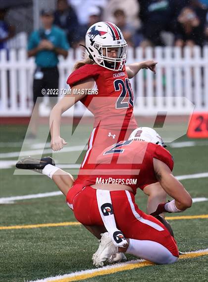 Thumbnail 3 in Weddington @ Providence Day photogallery.