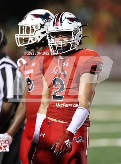 Thumbnail 2 in Weddington @ Providence Day photogallery.