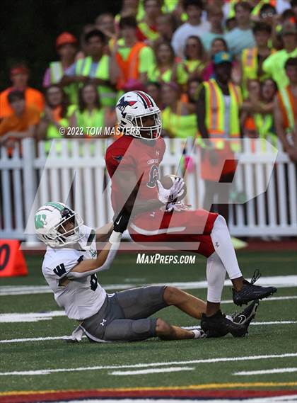 Thumbnail 2 in Weddington @ Providence Day photogallery.