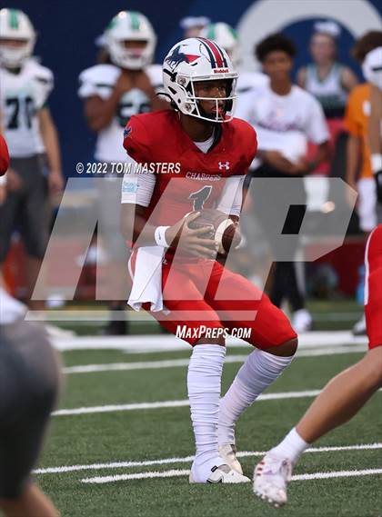 Thumbnail 3 in Weddington @ Providence Day photogallery.