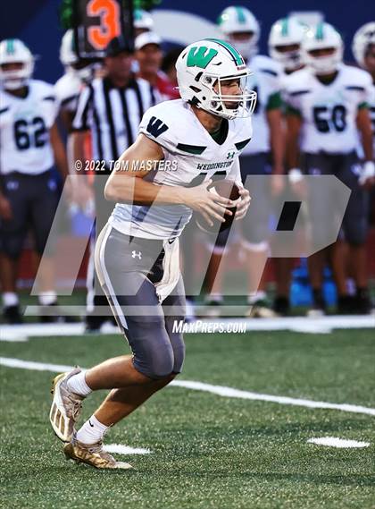 Thumbnail 3 in Weddington @ Providence Day photogallery.