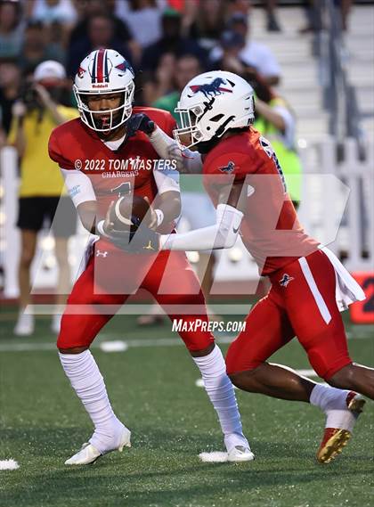 Thumbnail 1 in Weddington @ Providence Day photogallery.