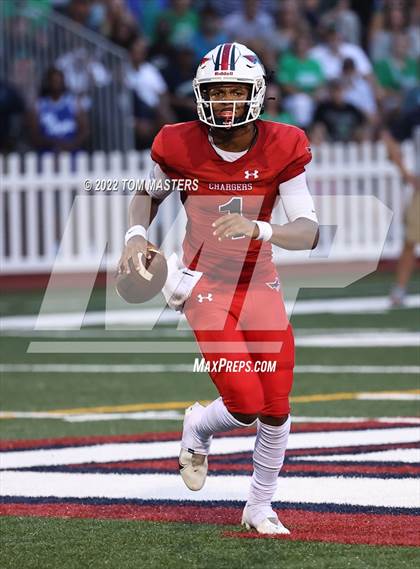 Thumbnail 1 in Weddington @ Providence Day photogallery.
