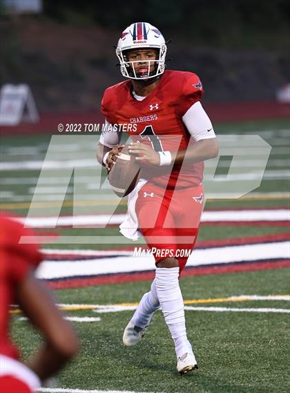 Thumbnail 1 in Weddington @ Providence Day photogallery.
