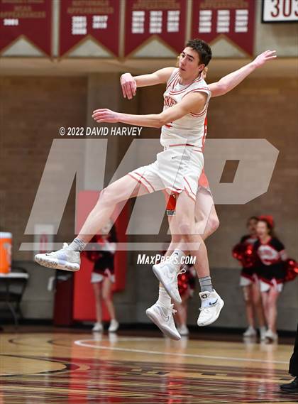 Thumbnail 1 in Aspen vs. Centauri (CHSAA 3A Championship) photogallery.