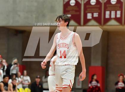 Thumbnail 3 in Aspen vs. Centauri (CHSAA 3A Championship) photogallery.