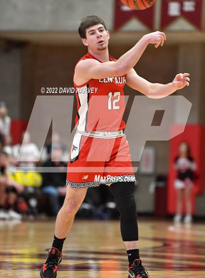 Thumbnail 1 in Aspen vs. Centauri (CHSAA 3A Championship) photogallery.