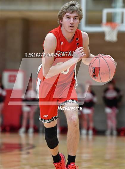 Thumbnail 3 in Aspen vs. Centauri (CHSAA 3A Championship) photogallery.