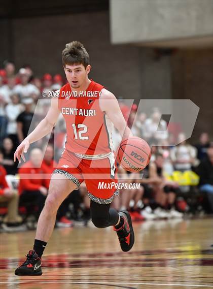 Thumbnail 1 in Aspen vs. Centauri (CHSAA 3A Championship) photogallery.