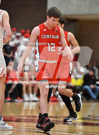 Thumbnail 1 in Aspen vs. Centauri (CHSAA 3A Championship) photogallery.