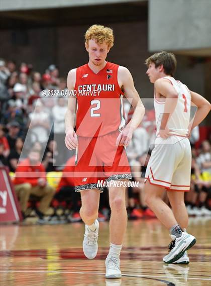 Thumbnail 2 in Aspen vs. Centauri (CHSAA 3A Championship) photogallery.