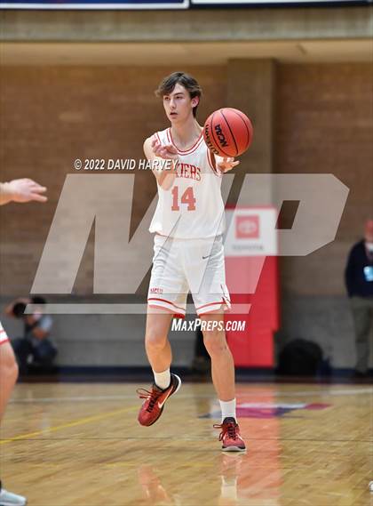 Thumbnail 2 in Aspen vs. Centauri (CHSAA 3A Championship) photogallery.