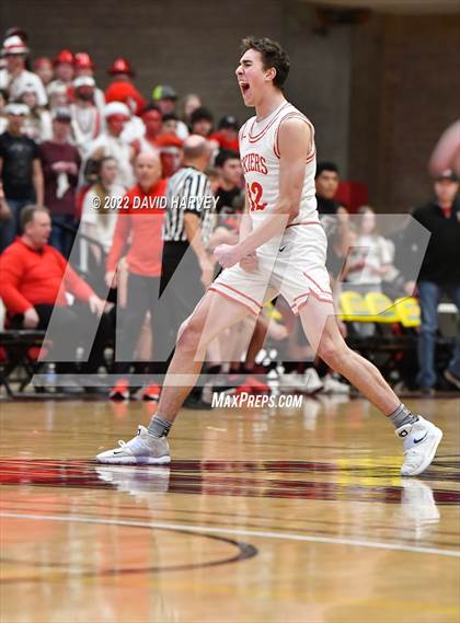 Thumbnail 1 in Aspen vs. Centauri (CHSAA 3A Championship) photogallery.