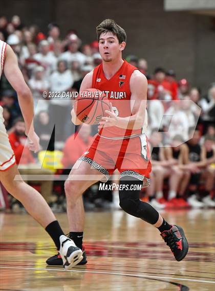 Thumbnail 2 in Aspen vs. Centauri (CHSAA 3A Championship) photogallery.