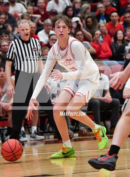 Thumbnail 3 in Aspen vs. Centauri (CHSAA 3A Championship) photogallery.