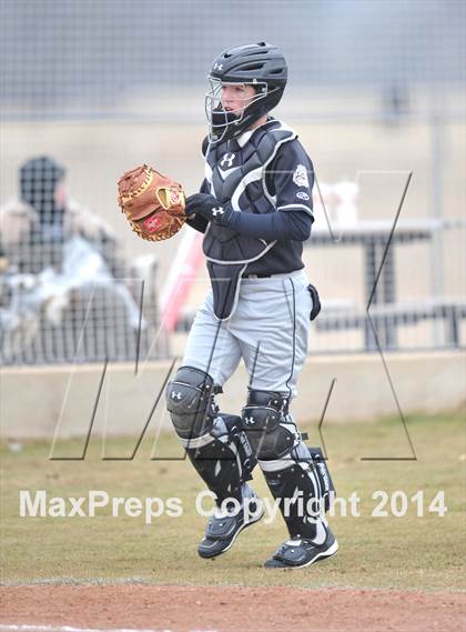 Thumbnail 1 in Poolville vs. Alvord (Lindsay Tournament) photogallery.
