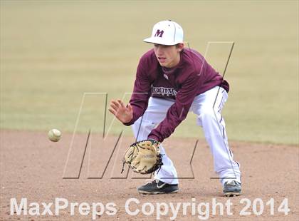 Thumbnail 1 in Poolville vs. Alvord (Lindsay Tournament) photogallery.