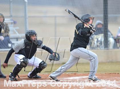 Thumbnail 1 in Poolville vs. Alvord (Lindsay Tournament) photogallery.