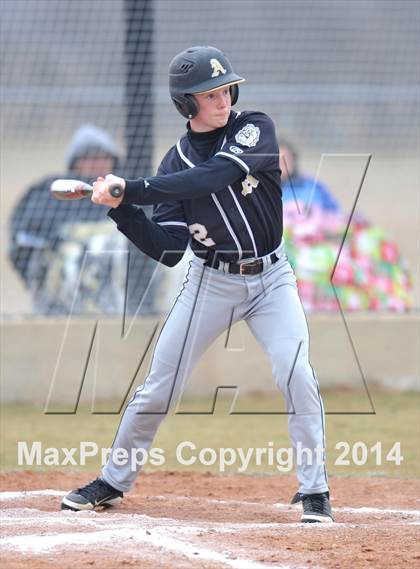 Thumbnail 1 in Poolville vs. Alvord (Lindsay Tournament) photogallery.